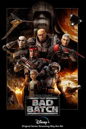 Star Wars: Lực Lượng Nhân Bản 99