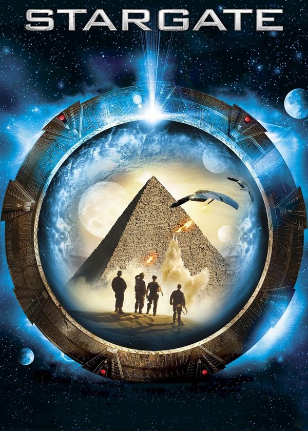 Stargate