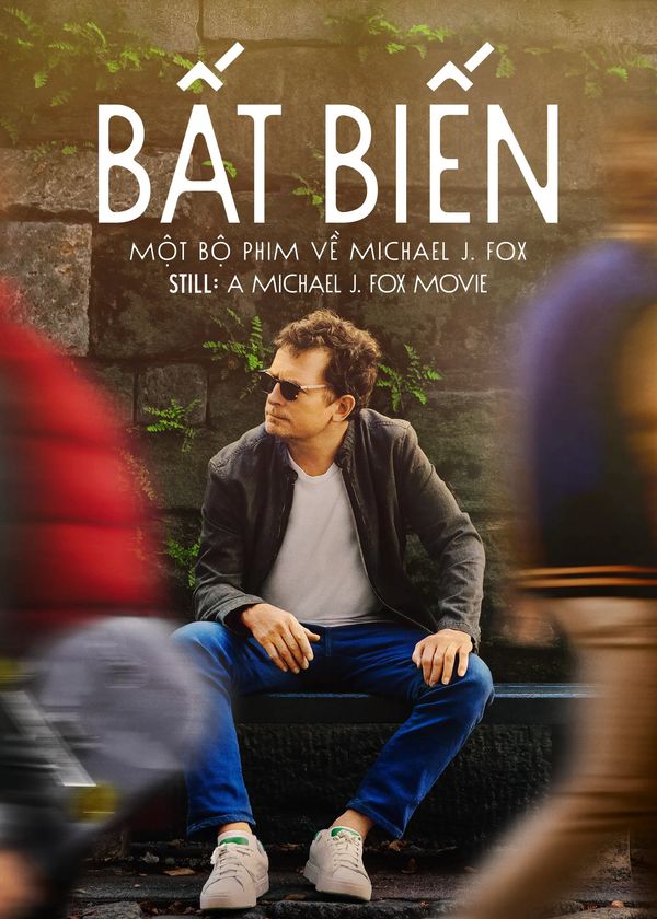 STILL: A Michael J. Fox Movie
