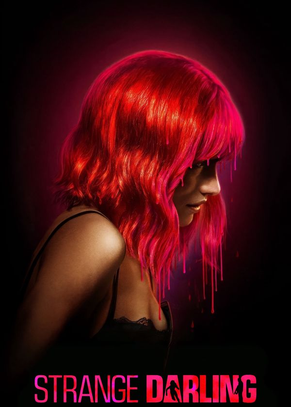 Strange Darling