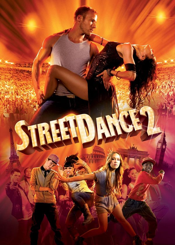 StreetDance 2