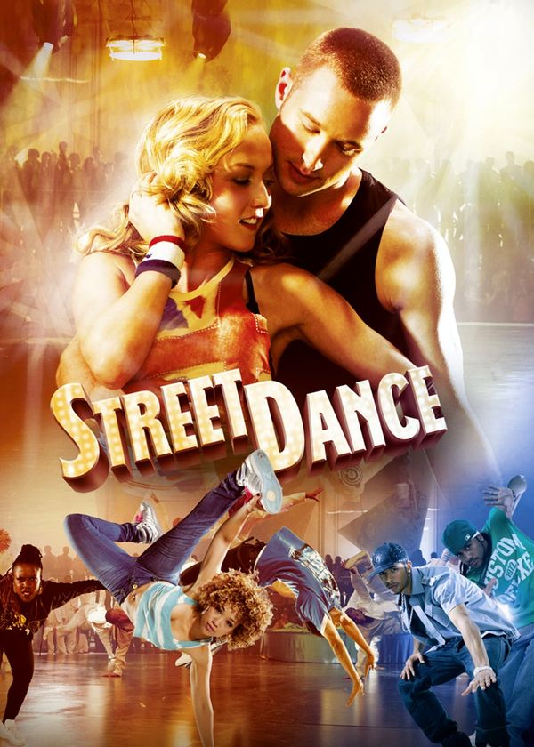 StreetDance 3D