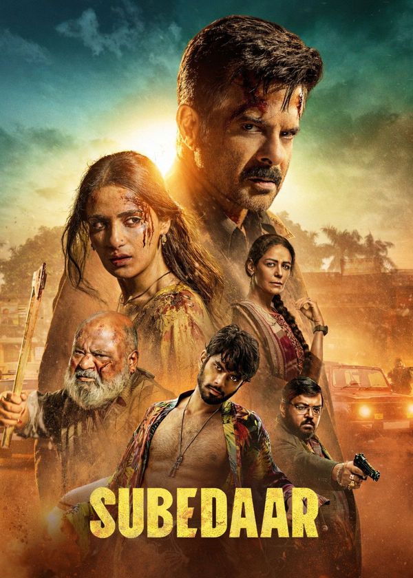 Subedaar