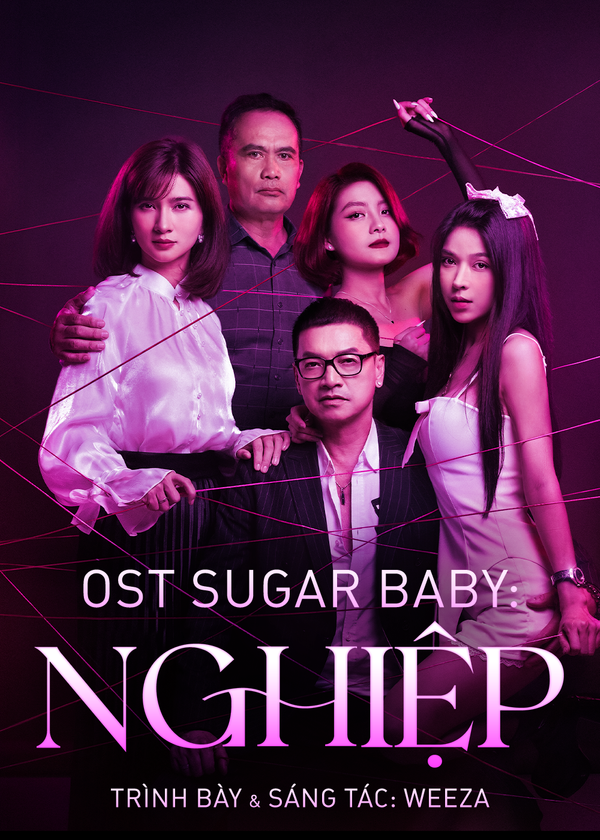Sugar Baby: Nghiệp