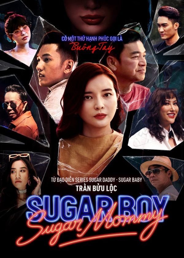 Sugar Mommy vs Sugar Boy