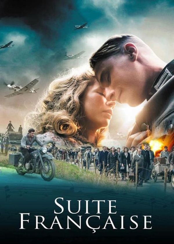 Suite Francaise