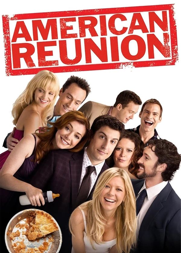 Sum Họp Kiểu Mỹ