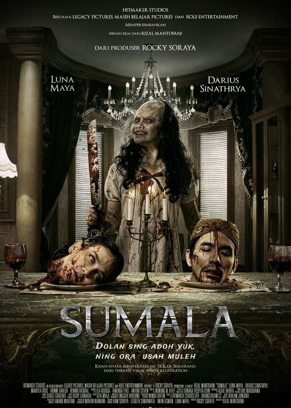 Sumala