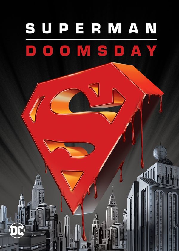 Superman: Doomsday
