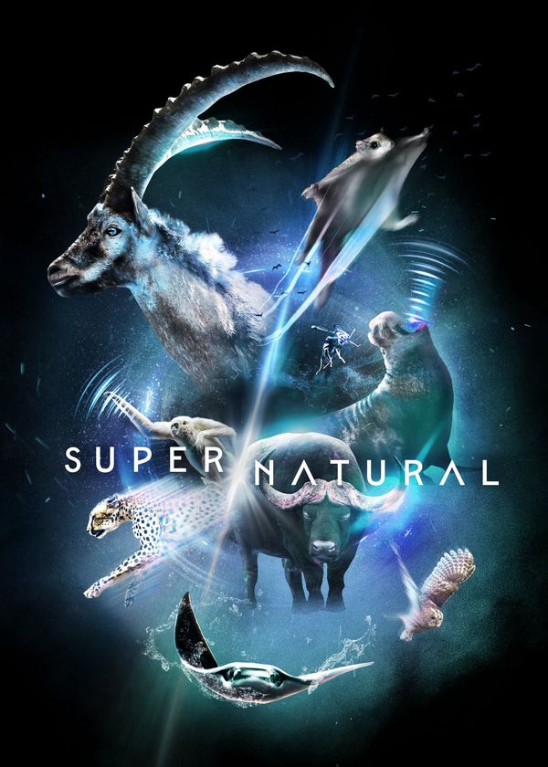 Super/Natural