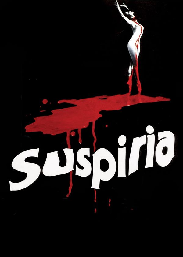 Suspiria