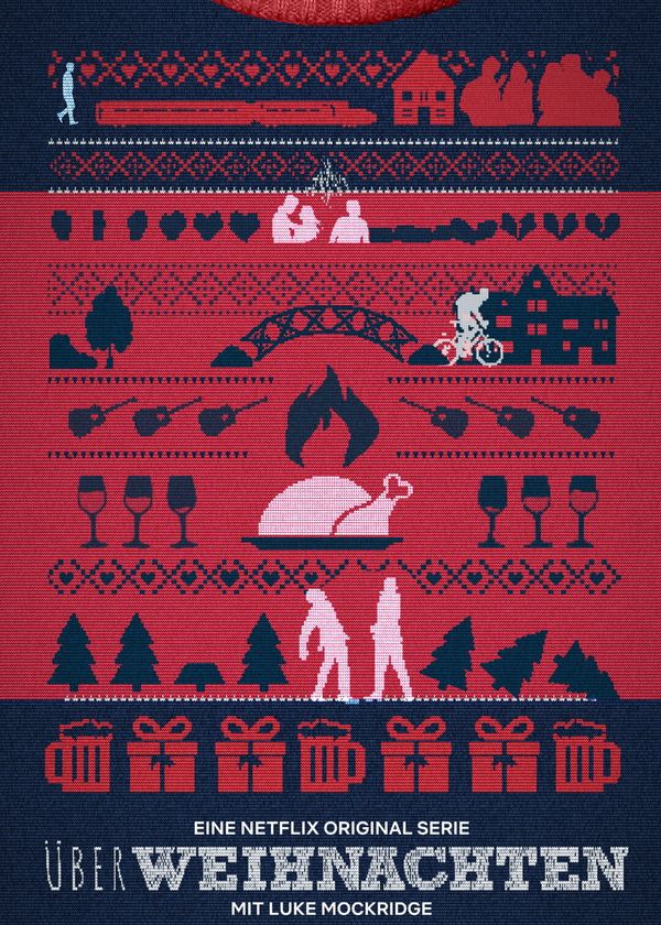 Suốt dịp Giáng sinh