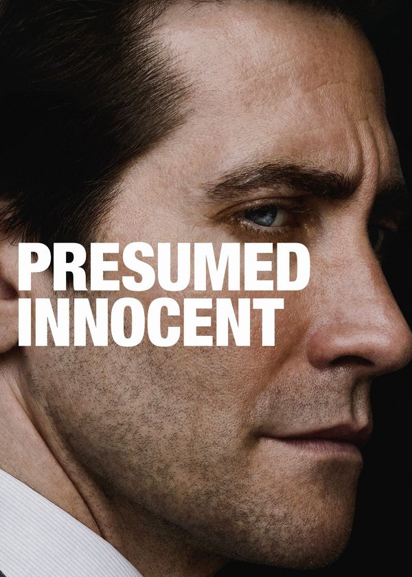 Suy Đoán Vô Tội