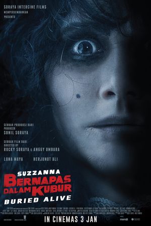 Suzzanna: Chôn Sống