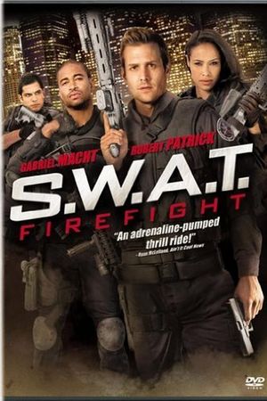 S.W.A.T.: Đọ Súng