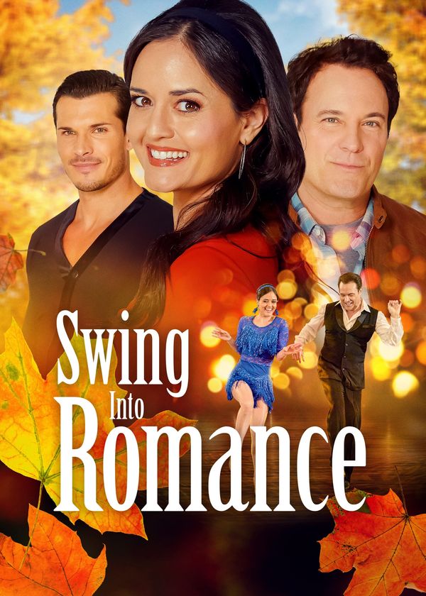 Swing Into Romance