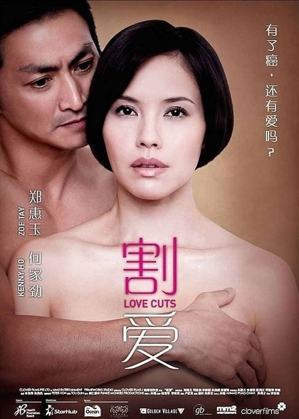 Từ Bỏ Điều Thân Thương