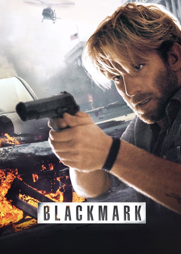 Tổ Chức Blackmark