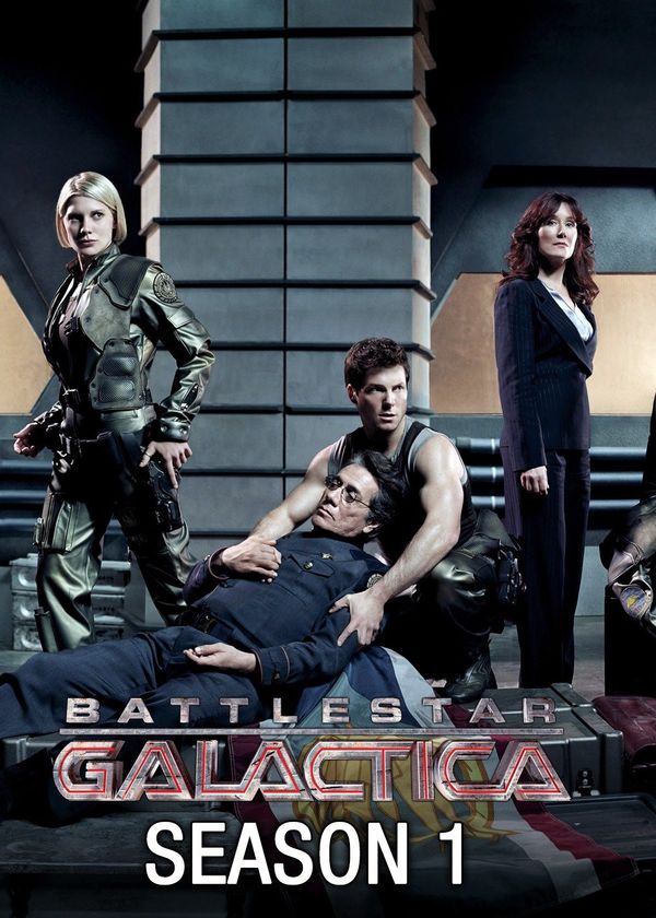 Tử Chiến Liên Hành Tinh: Phần 1