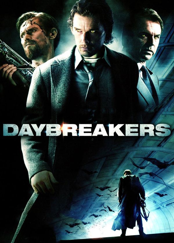 Tử Chiến Ma Cà Rồng