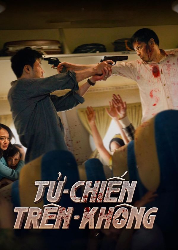 Tử Chiến Trên Không