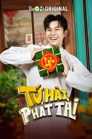 Tứ Hải Phát Tài