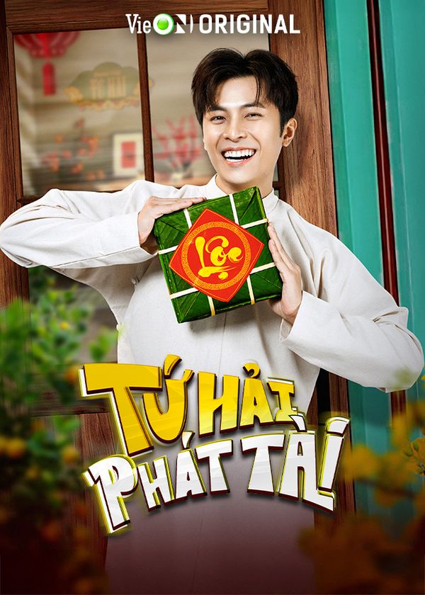 Tứ Hải Phát Tài