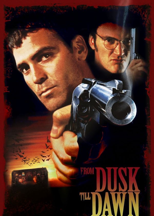 Từ Hoàng Hôn Tới Bình Minh