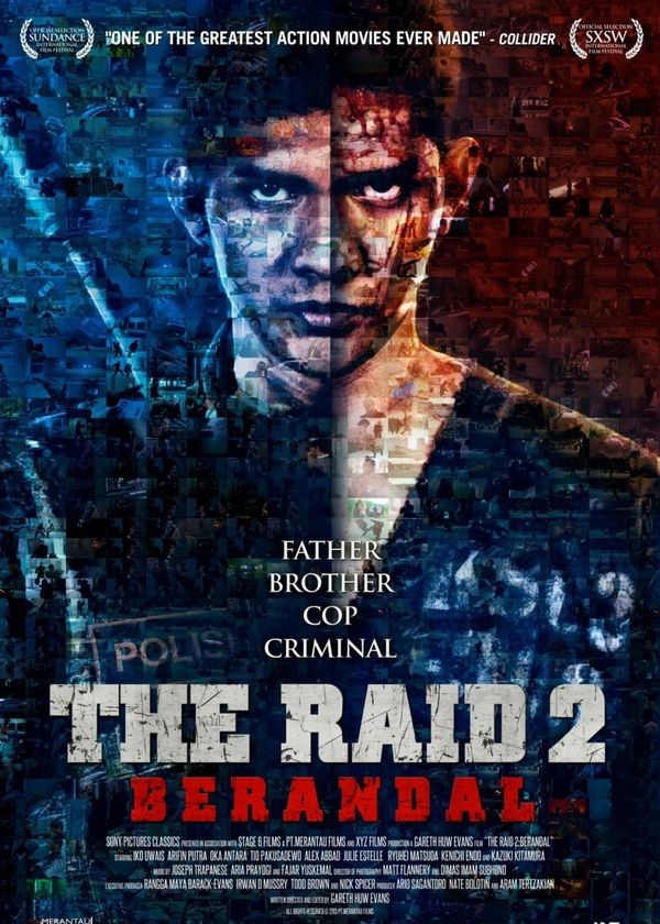 Đột Kích 2: Kẻ Sát Nhân