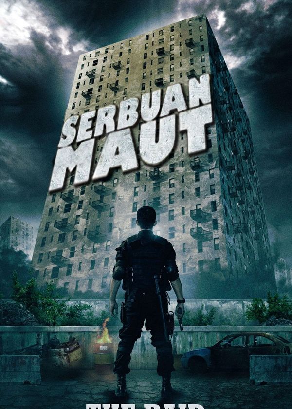 Đột Kích: Chuộc Tội