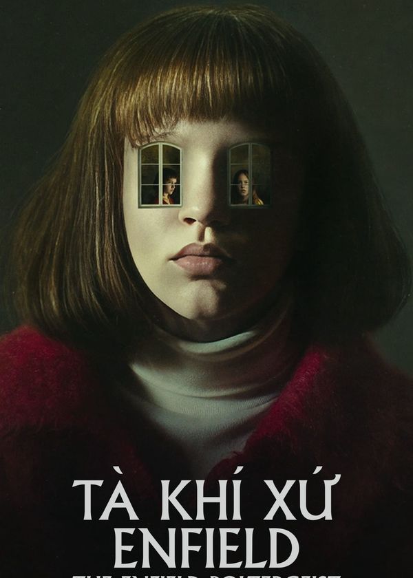 Tà Khí Xứ Enfield