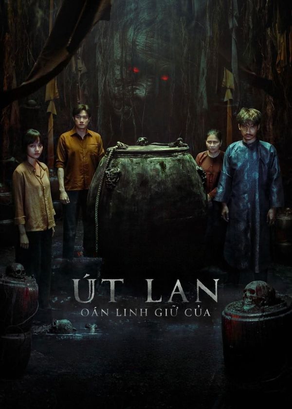 Út Lan: Oán Linh Giữ Của