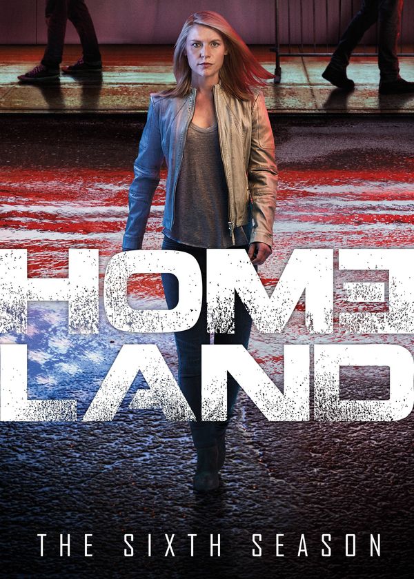 Tổ Quốc (Phần 6)