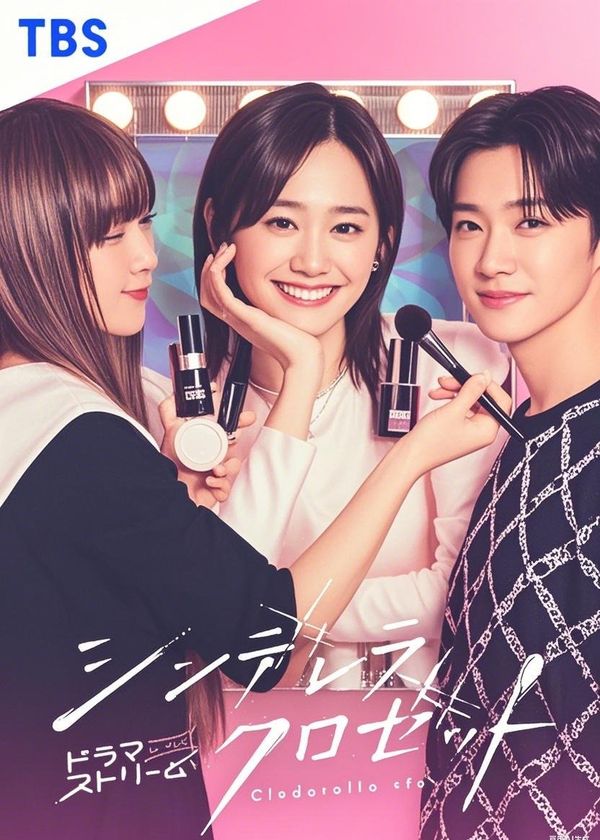 Tủ Quần Áo Lọ Lem