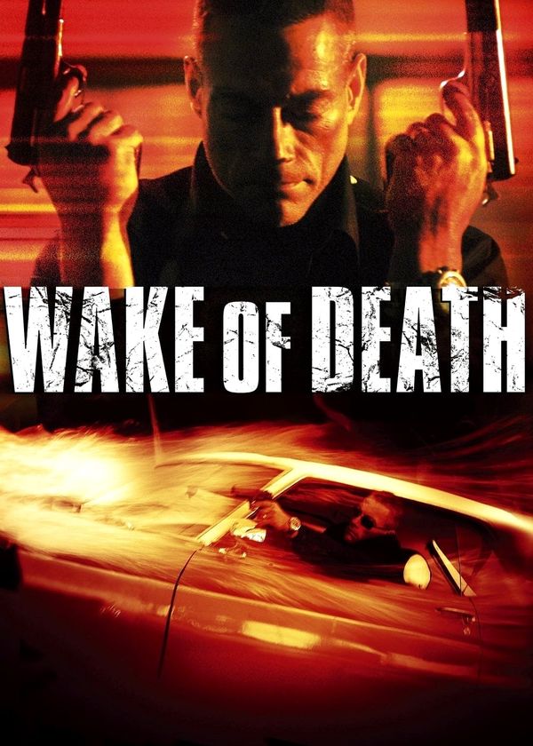 Tử Thần Thức Giấc