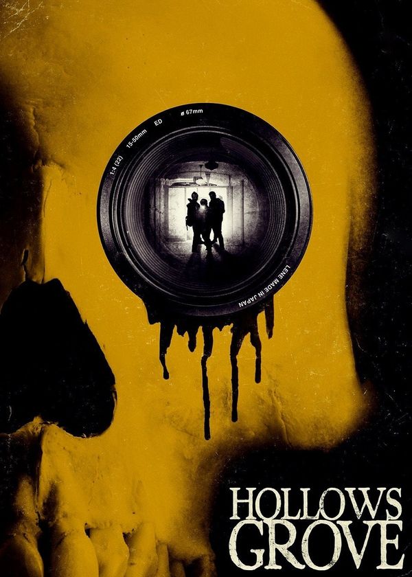 Tòa Nhà Bị Nguyền Rủa