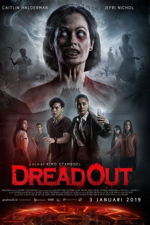 Tòa Tháp Địa Ngục