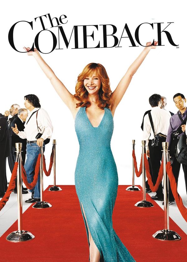 Tái Xuất (Phần 1)