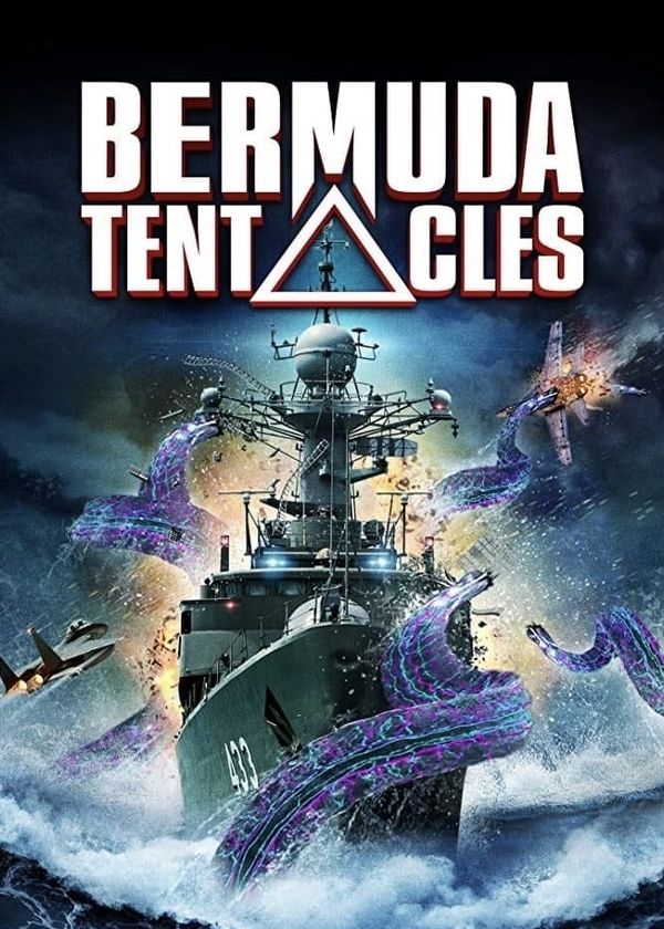 Tam Giác Quỷ Bermuda