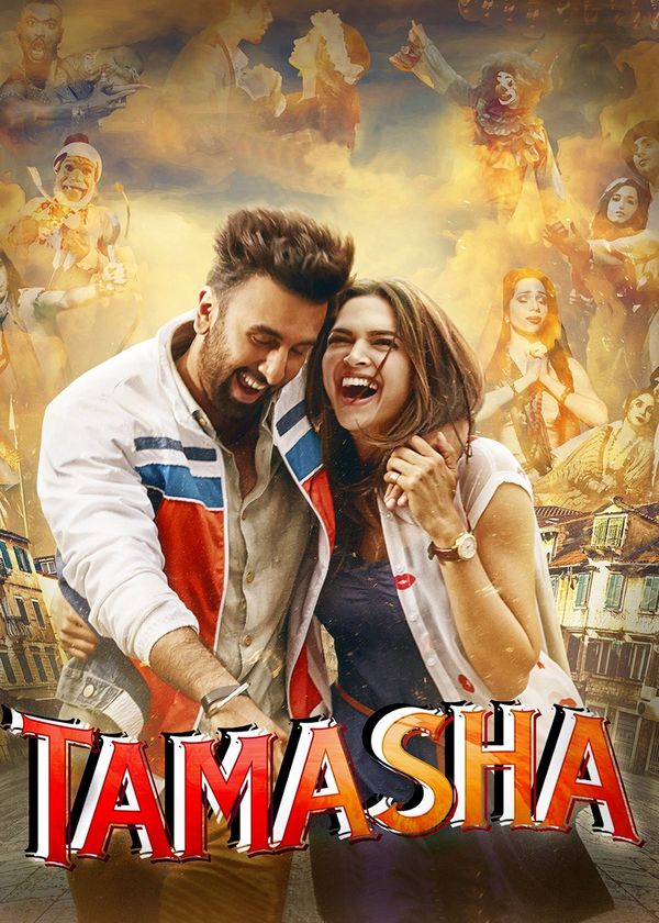 Tamasha