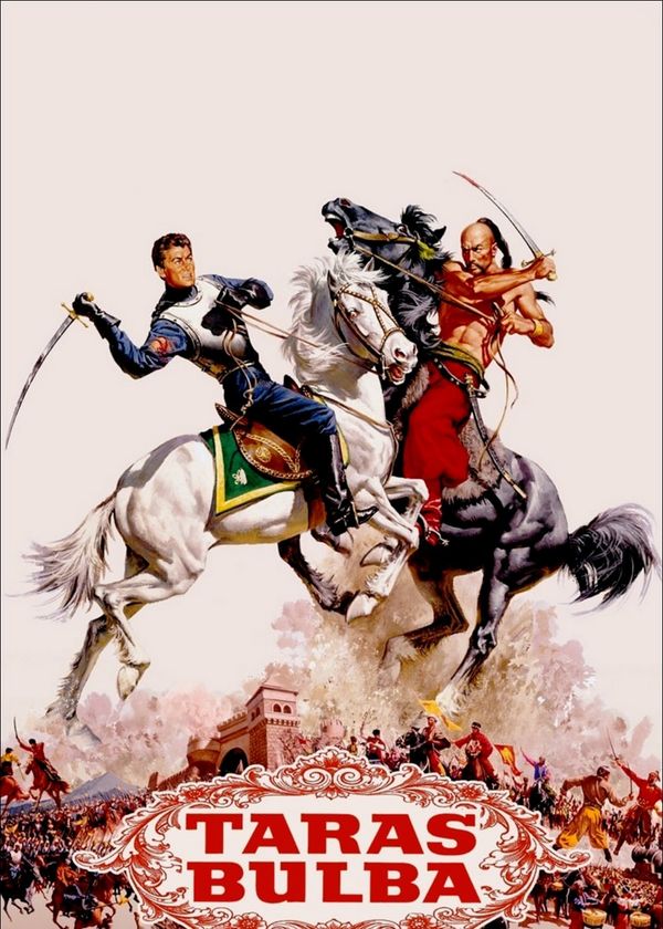 Taras Bulba