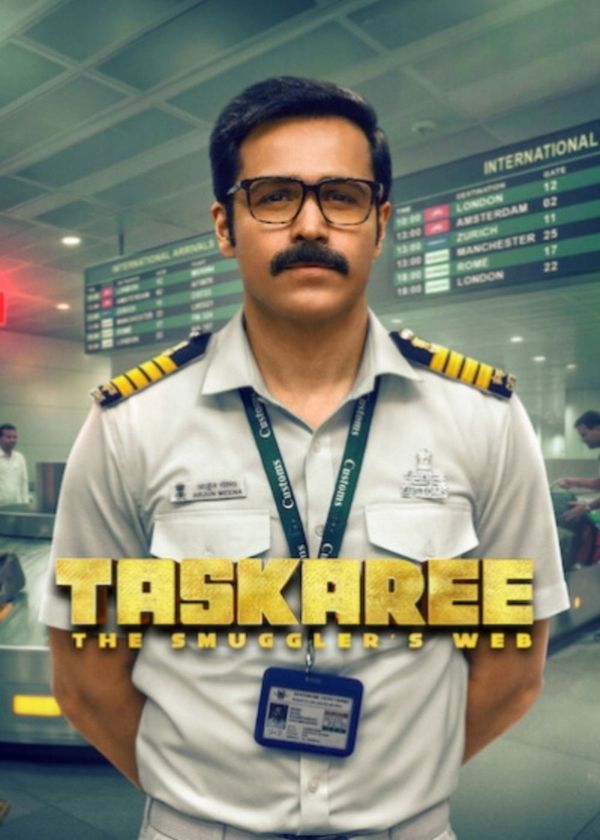 Taskaree: Mạng Lưới Buôn Lậu