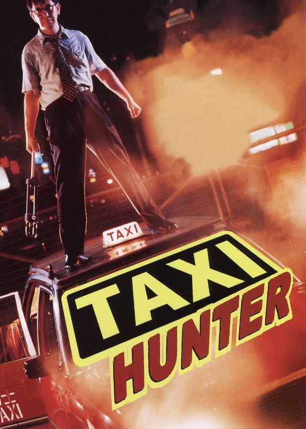 Taxi Hunter