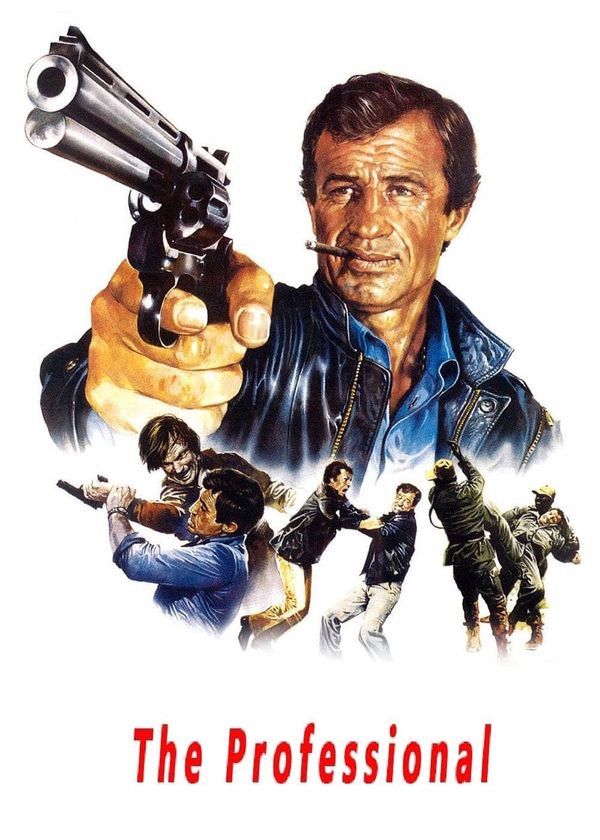 Tay Chuyên Nghiệp