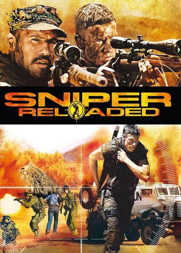 Tay Súng Bắn Tỉa: Nạp Đạn