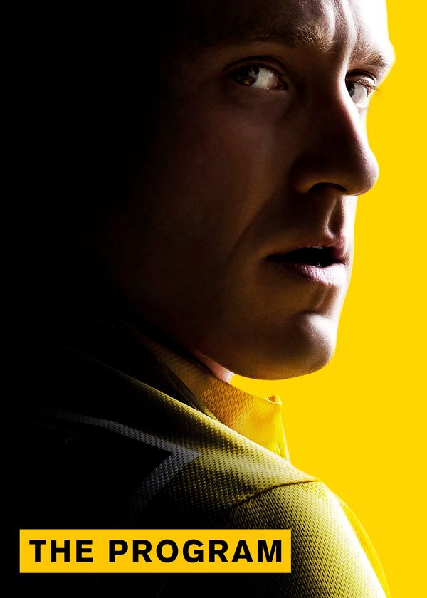 Tay Đua Xe Đạp Huyền Thoại