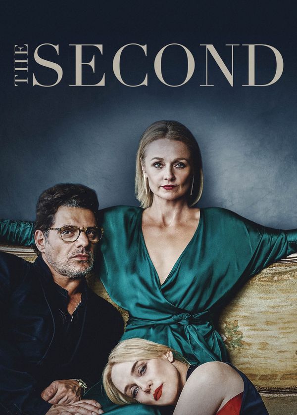 Tác Phẩm Thứ Hai