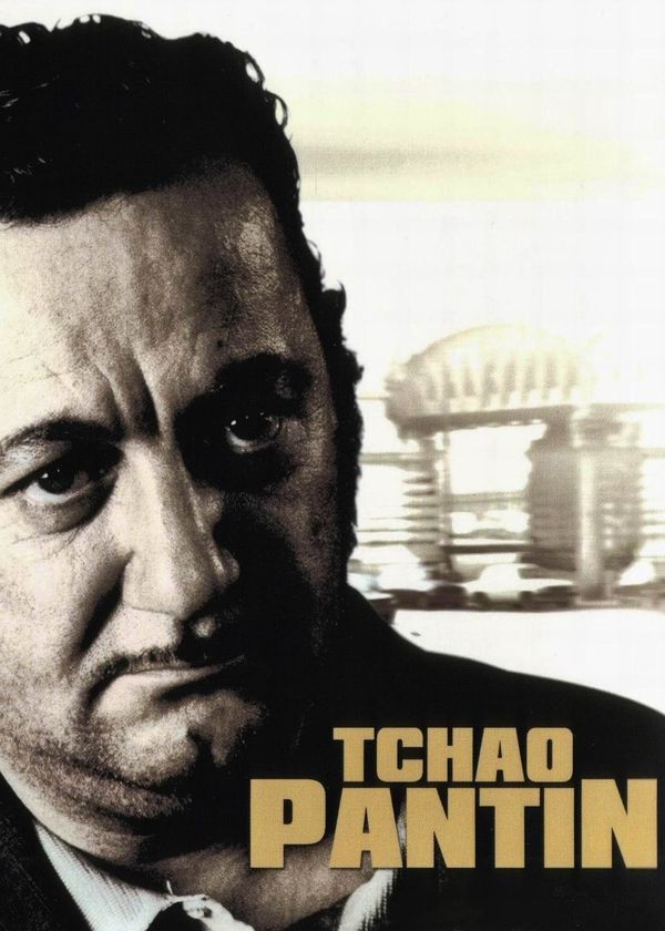 Tchao Pantin