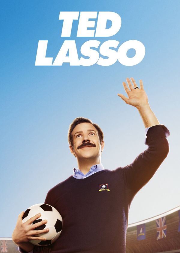 Ted Lasso (Phần 1)