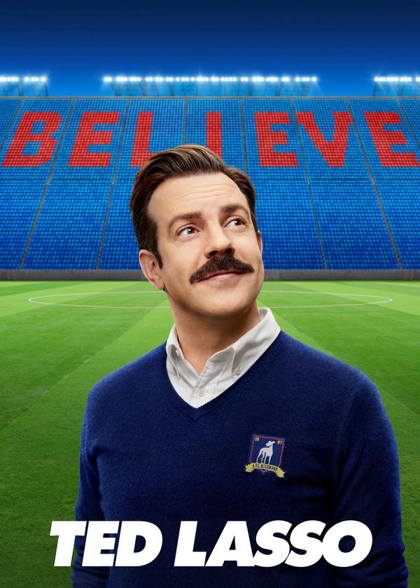 Ted Lasso (Phần 2)